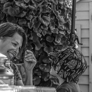 Meet your Posher, Charmaine